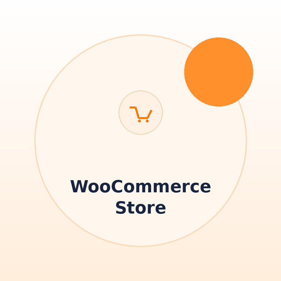 WP Website Solutions WooCommerce webshop ontwikkeling